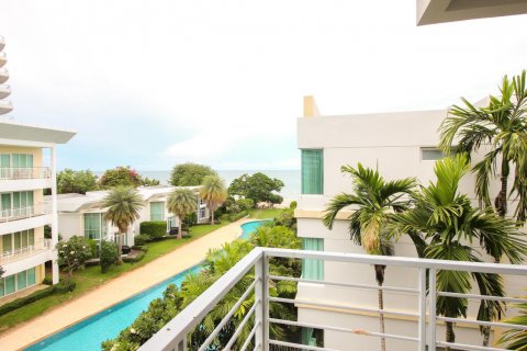 Кондоминиум с 2 спальнями в Хуа Хине, Таиланд № 125187 - фото 15