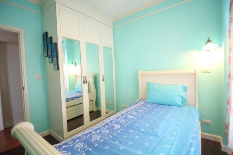 Кондоминиум с 2 спальнями в Хуа Хине, Таиланд № 125187 - фото 11