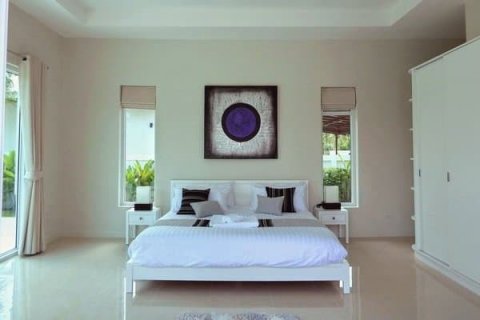 House in Hua Hin, Thailand 3 bedrooms № 125188 - photo 6