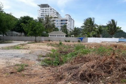 Land in Hua Hin, Thailand № 125185 - photo 2
