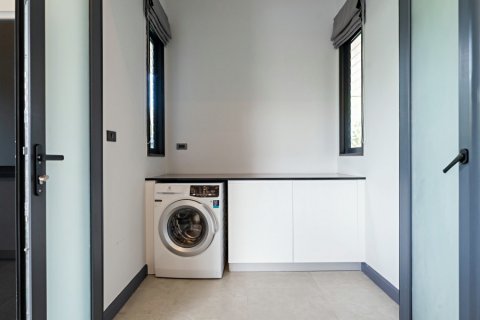 Maison à Hua Hin, Thaïlande 3 chambres № 125184 - photo 12