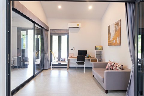 Maison à Hua Hin, Thaïlande 3 chambres № 125184 - photo 6