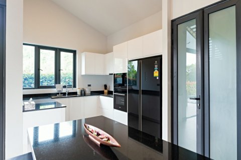 Maison à Hua Hin, Thaïlande 3 chambres № 125184 - photo 7