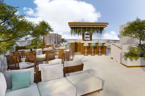 ЖК Zero Bangtao в Банг Тао, Таиланд № 123131 - фото 13