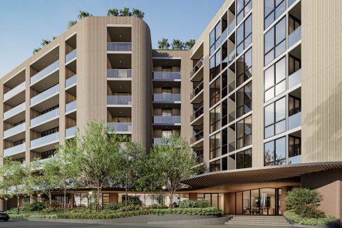 ЖК Zero Bangtao в Банг Тао, Таиланд № 123131 - фото 4