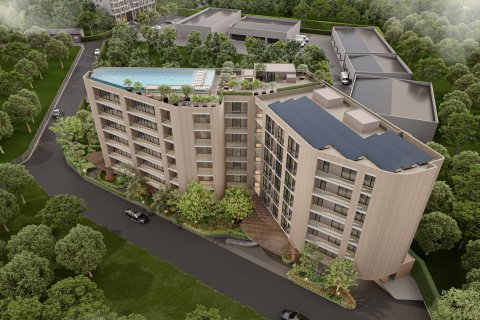 ЖК Zero Bangtao в Банг Тао, Таиланд № 123131 - фото 1