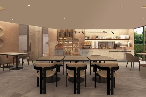 ЖК Zero Bangtao в Банг Тао, Таиланд № 123131 - фото 9