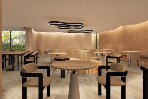 ЖК Zero Bangtao в Банг Тао, Таиланд № 123131 - фото 11