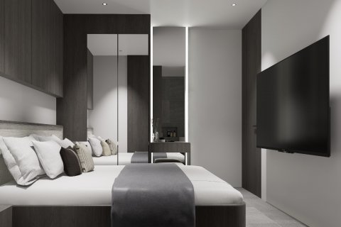 Citygate Condominium PHASE II in Phuket, Thailand № 123113 - photo 2