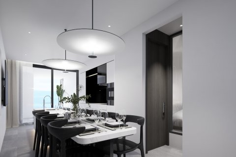 ЖК Citygate Condominium PHASE II  в Пхукете, Таиланд № 123113 - фото 2