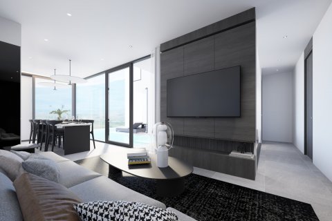Citygate Condominium PHASE II in Phuket, Thailand № 123113 - photo 2