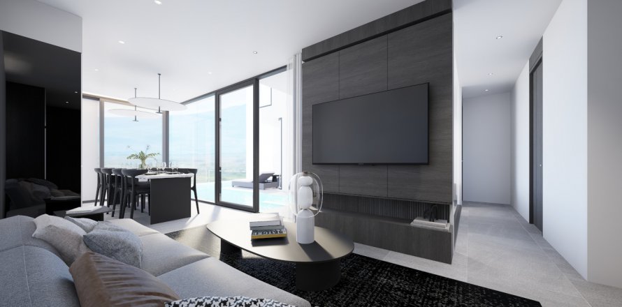 Duplex in Citygate Condominium PHASE II, Phuket, Thailand 3 bedrooms № 123130