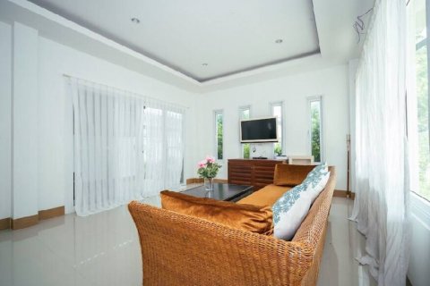 Villa in Ko Kaeo, Thailand 3 bedrooms № 86851 - photo 4