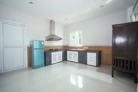 Villa in Ko Kaeo, Thailand 3 bedrooms № 86851 - photo 5