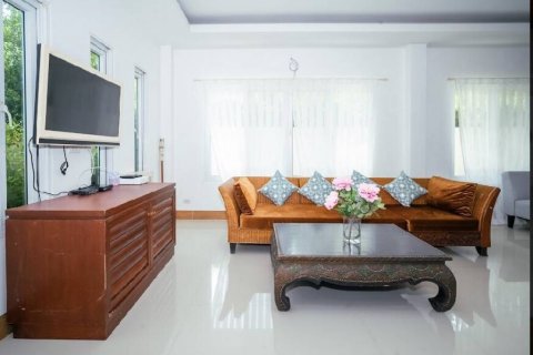 Villa in Ko Kaeo, Thailand 3 bedrooms № 86851 - photo 3