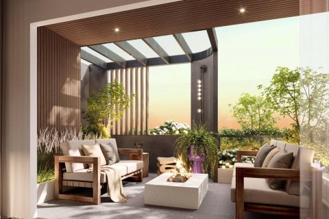 Дом в Бангкоке, Таиланд с 4 спальнями  № 86847 - фото 3