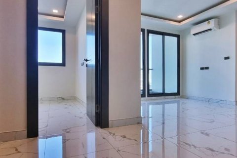 Кондоминиум с 2 спальнями в Банг Ламунге, Таиланд № 86848 - фото 6