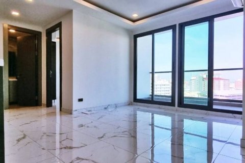 Кондоминиум с 2 спальнями в Банг Ламунге, Таиланд № 86848 - фото 1