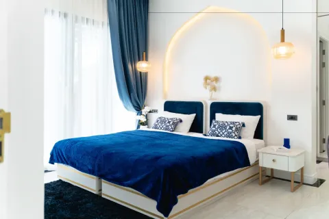 Villa in Phuket, Thailand 3 bedrooms № 107215 - photo 7
