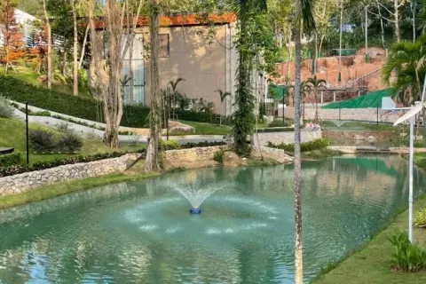 Villa in Phuket, Thailand 3 bedrooms № 107215 - photo 20