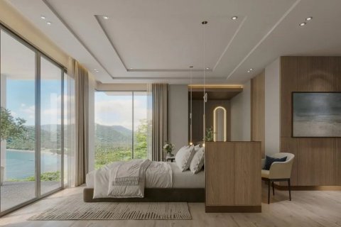 Off-plan The Forest Patong in Phuket, Thailand № 80909 - photo 2