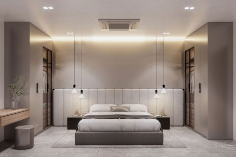 Вилла в Паттайе, Таиланд с 3 спальнями  № 123320 - фото 14