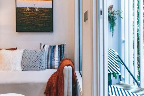 ЖК Culture Chula в Бангкоке, Таиланд № 68663 - фото 9