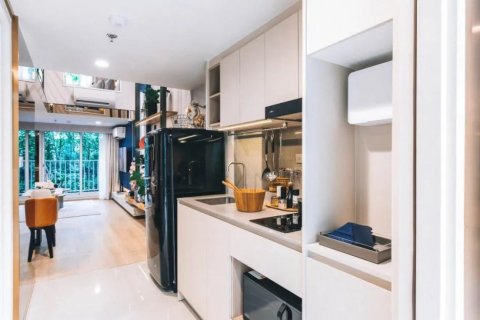 ЖК Culture Chula в Бангкоке, Таиланд № 68663 - фото 2