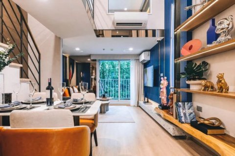 ЖК Culture Chula в Бангкоке, Таиланд № 68663 - фото 2