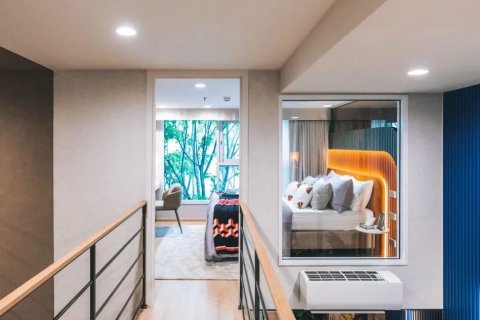 ЖК Culture Chula в Бангкоке, Таиланд № 68663 - фото 9