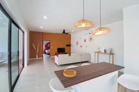 House in Koh Pha Ngan, Thailand 2 bedrooms № 119724 - photo 10