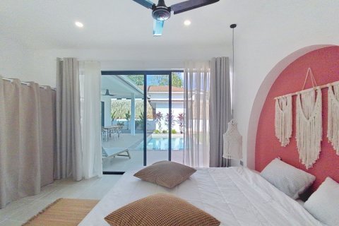 House in Koh Pha Ngan, Thailand 2 bedrooms № 119724 - photo 17
