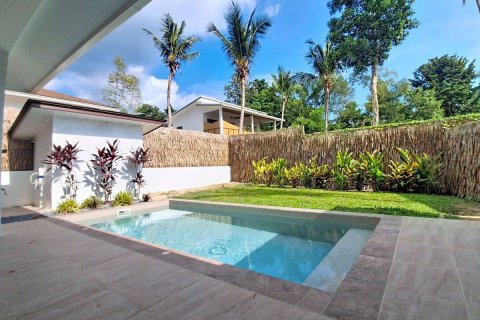 House in Koh Pha Ngan, Thailand 2 bedrooms № 119724 - photo 4