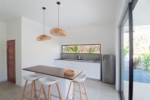 House in Koh Pha Ngan, Thailand 2 bedrooms № 119724 - photo 11