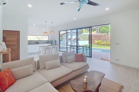 House in Koh Pha Ngan, Thailand 2 bedrooms № 119724 - photo 9