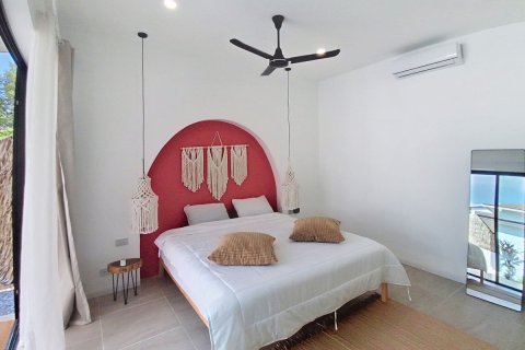 House in Koh Pha Ngan, Thailand 2 bedrooms № 119724 - photo 16