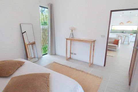 House in Koh Pha Ngan, Thailand 2 bedrooms № 119724 - photo 13