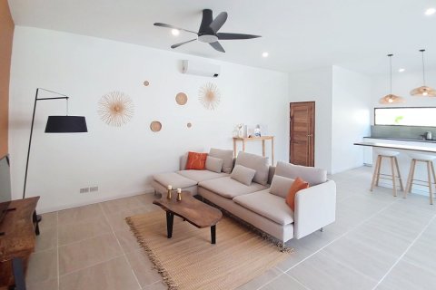 House in Koh Pha Ngan, Thailand 2 bedrooms № 119724 - photo 8