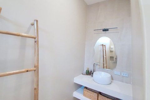 House in Koh Pha Ngan, Thailand 2 bedrooms № 119724 - photo 18