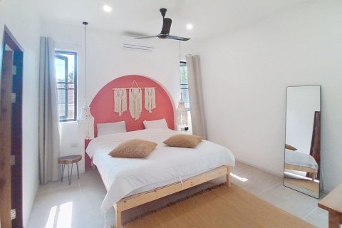 House in Koh Pha Ngan, Thailand 2 bedrooms № 119724 - photo 12