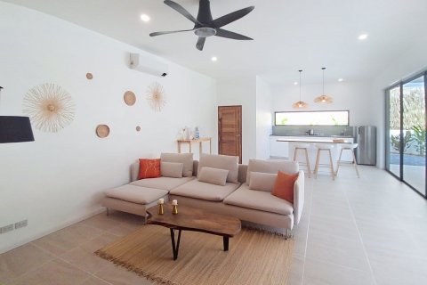 House in Koh Pha Ngan, Thailand 2 bedrooms № 119724 - photo 7