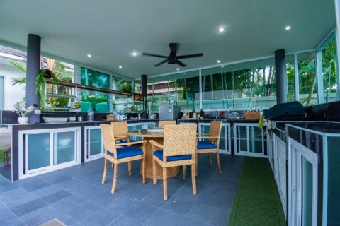 Villa à Hua Hin, Thaïlande 4 chambres № 101924 - photo 7