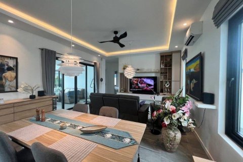 Villa in Hua Hin, Thailand 3 bedrooms № 101922 - photo 7