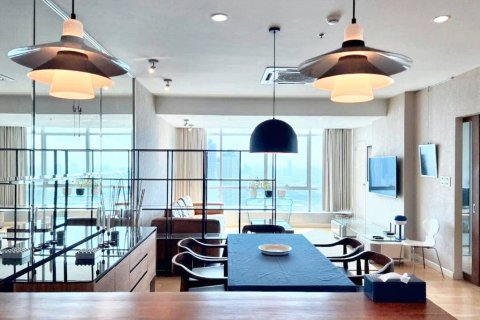 Condo in Bangkok, Thailand, 2 bedrooms  № 101920 - photo 3