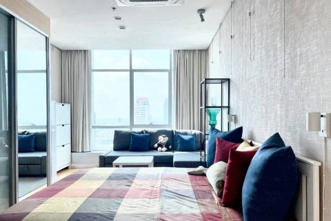 Condo in Bangkok, Thailand, 2 bedrooms  № 101920 - photo 2