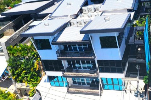 Кондоминиум с 2 спальнями в Паттайе, Таиланд № 132359 - фото 3