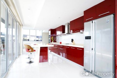 Кондоминиум с 2 спальнями в Паттайе, Таиланд № 132359 - фото 8