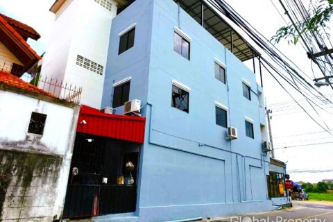 Коммерческая недвижимость в Паттайе, Таиланд № 132361 - фото 4