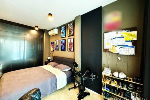 Дом в Паттайе, Таиланд с 4 спальнями  № 132356 - фото 11