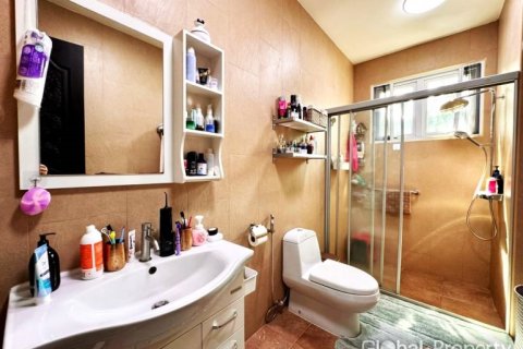 Дом в Паттайе, Таиланд с 4 спальнями  № 132356 - фото 14